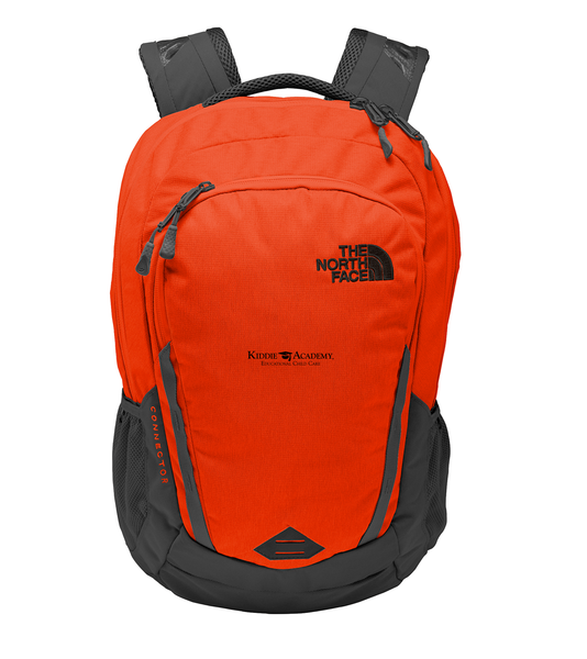 The North Face ® Connector Backpack (KAC-NF0A3KX8)