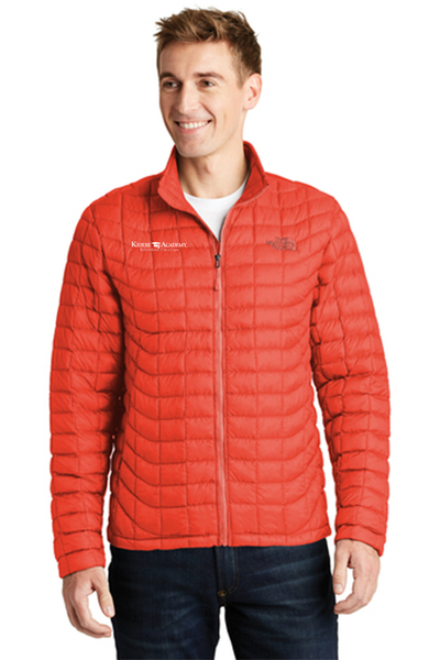 The North Face® ThermoBall™ Trekker Jacket (KAC-NF0A3LH2)