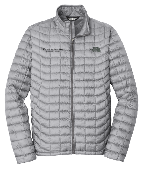 The North Face® ThermoBall™ Trekker Jacket (KAC-NF0A3LH2)