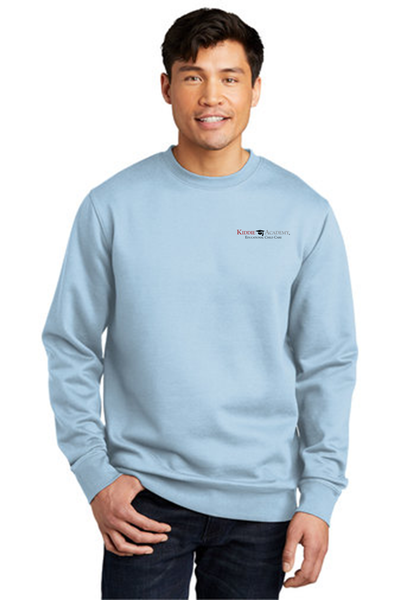 District® V.I.T.™ Fleece Crew (KAC-DT6104)