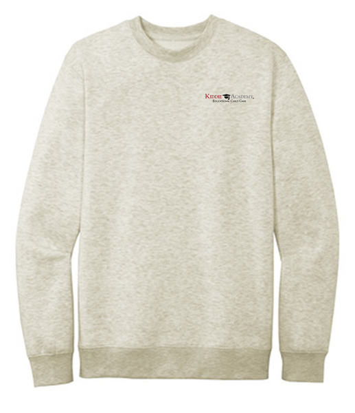 District® V.I.T.™ Fleece Crew (KAC-DT6104)