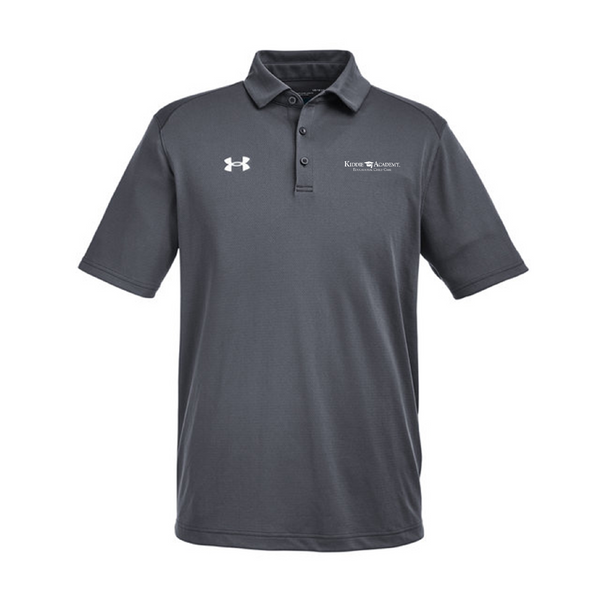 Under Armour Men's Tech™ Polo (KAC-1370399)