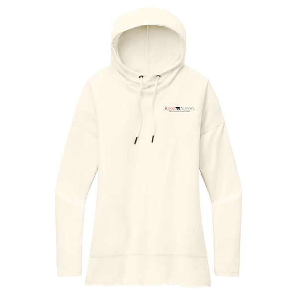 District ® Women’s Featherweight French Terry ™ Hoodie (KAC-DT671)