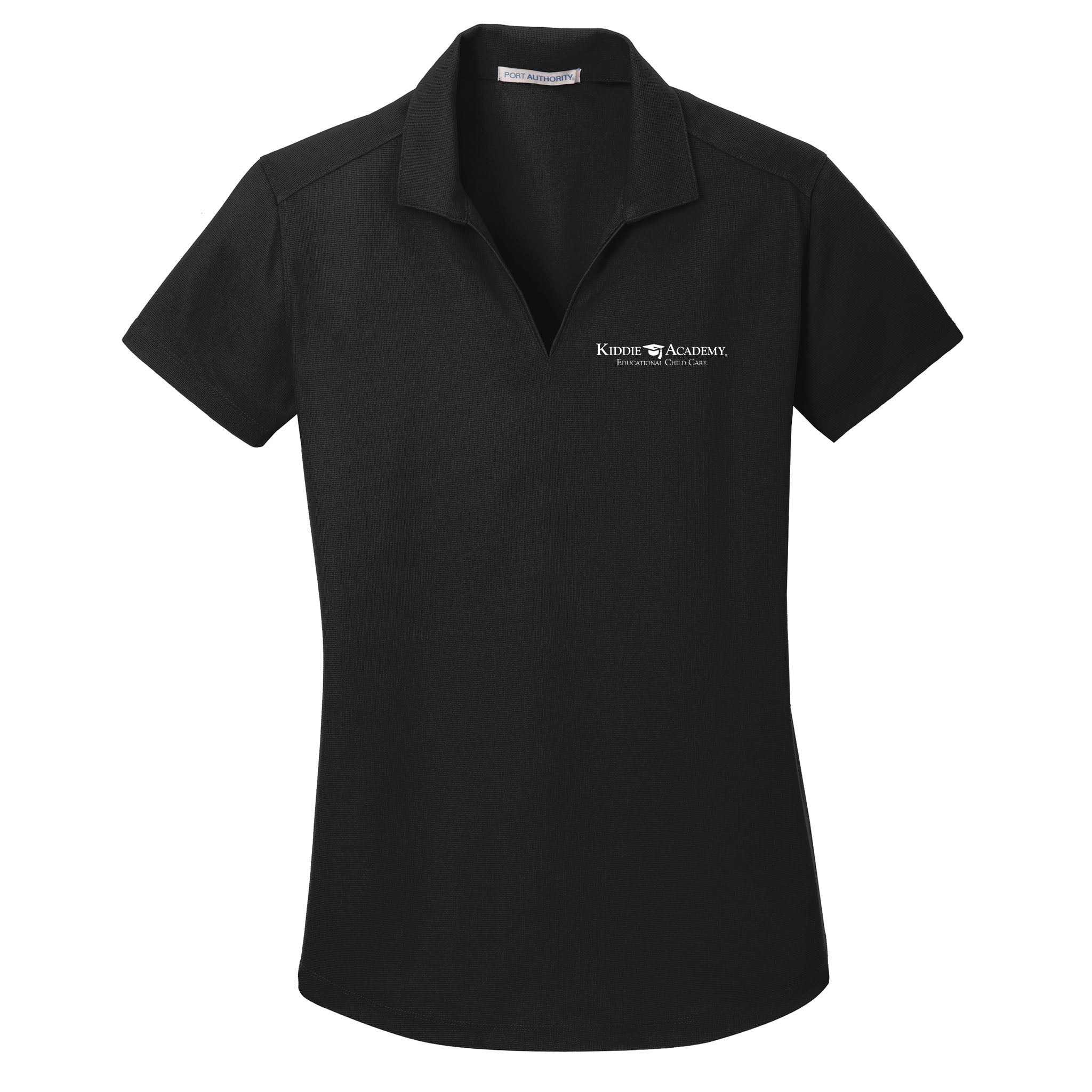 Port Authority® Ladies Dry Zone® Grid Polo (KAU-L572)