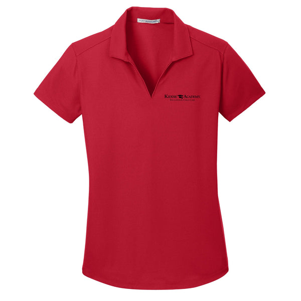 Port Authority® Ladies Dry Zone® Grid Polo (KAU-L572)