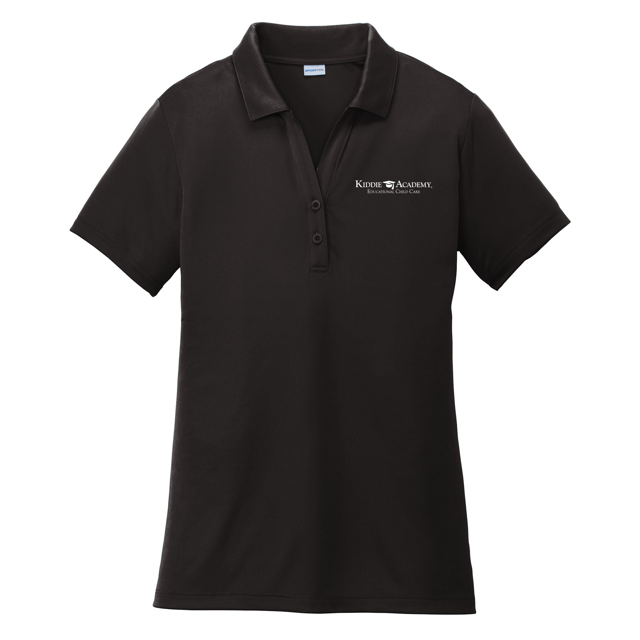 Sport-Tek ® Ladies PosiCharge ® Competitor ™ Polo (KAU-LST550)