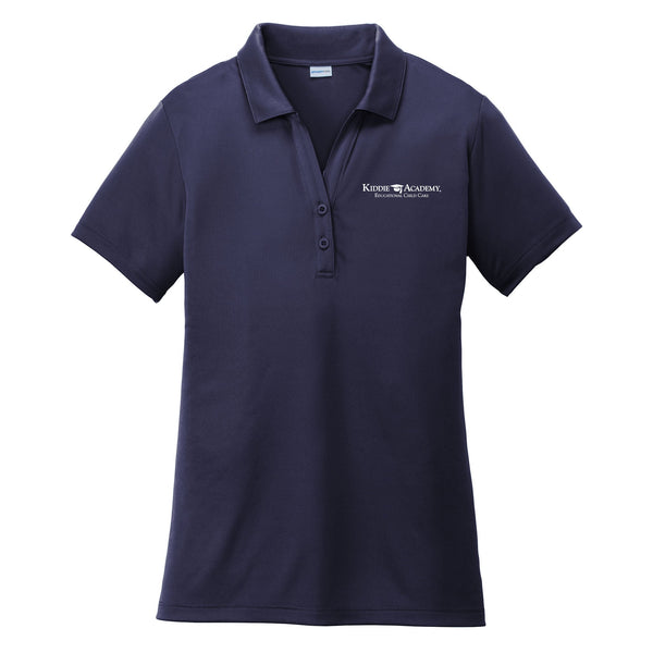 Sport-Tek ® Ladies PosiCharge ® Competitor ™ Polo (KAU-LST550)