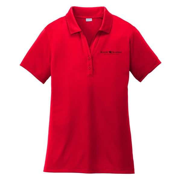 Sport-Tek ® Ladies PosiCharge ® Competitor ™ Polo (KAU-LST550)