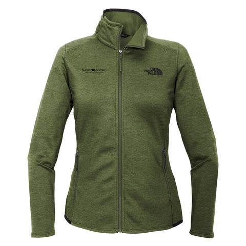The North Face ® Women's Skyline Full-Zip Fleece Jacket (KAC-NF0A7V62)