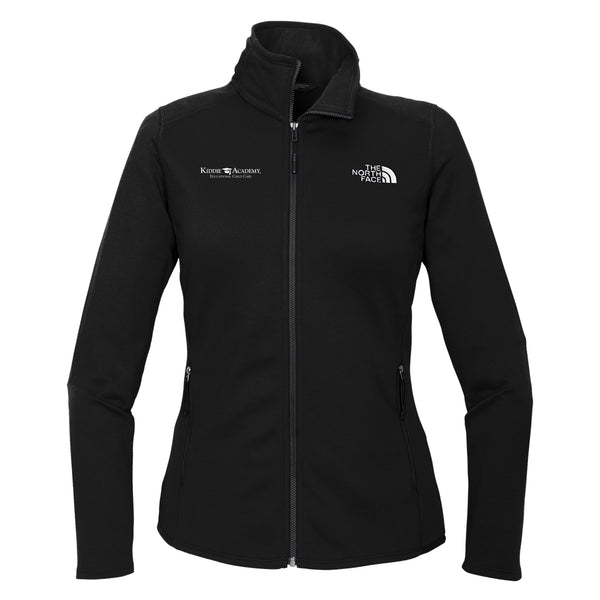 The North Face ® Women's Skyline Full-Zip Fleece Jacket (KAC-NF0A7V62)
