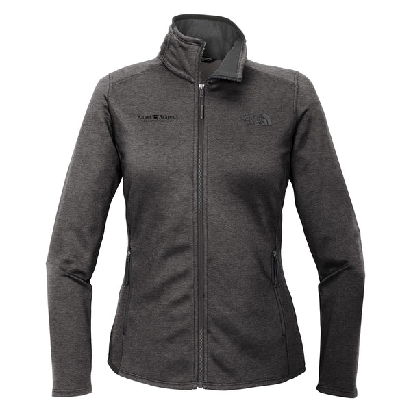The North Face ® Women's Skyline Full-Zip Fleece Jacket (KAC-NF0A7V62)