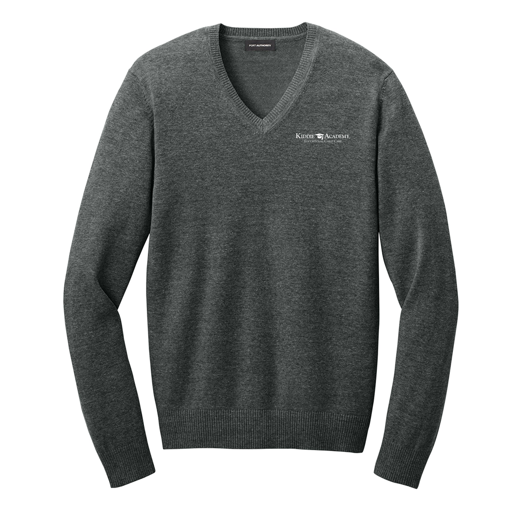 Port Authority® Easy Care V-Neck Sweater (KAC-SW2850)