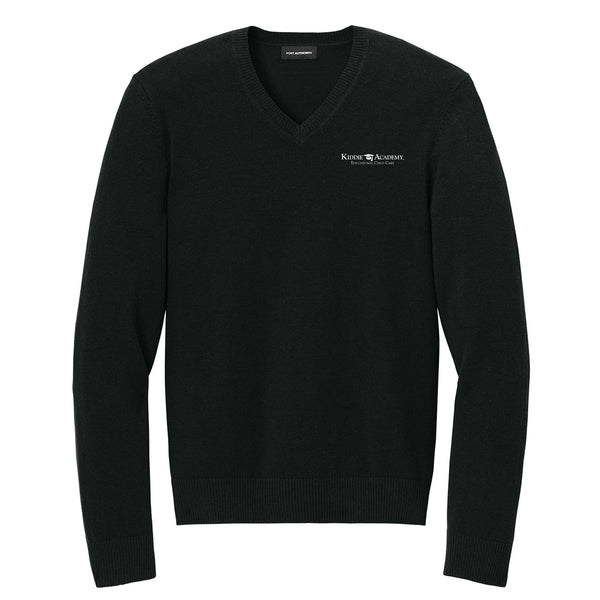 Port Authority® Easy Care V-Neck Sweater (KAC-SW2850)