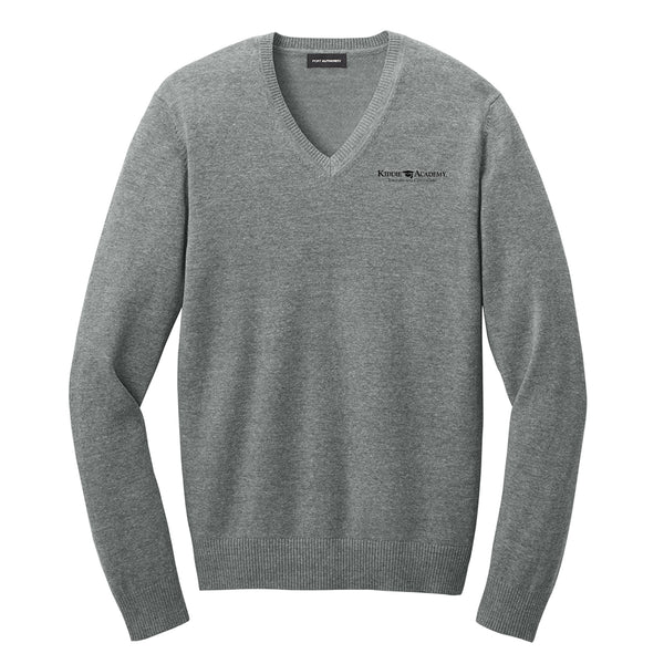 Port Authority® Easy Care V-Neck Sweater (KAC-SW2850)