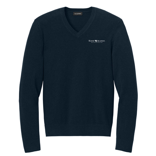 Port Authority® Easy Care V-Neck Sweater (KAC-SW2850)