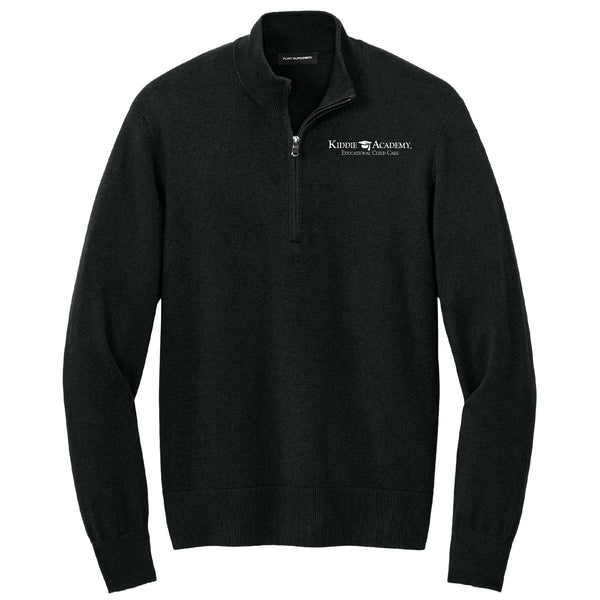 Port Authority® Easy Care 1/4-Zip Sweater (KAC-SW2900)