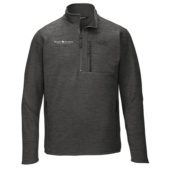 The North Face® Skyline 1/2-Zip Fleece (KAC-NF0A7V63)