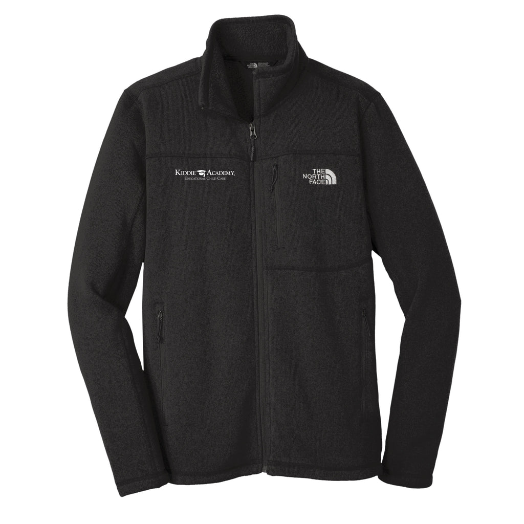 The North Face® Sweater Fleece Jacket (KAC-NF0A3LH7), 41% OFF