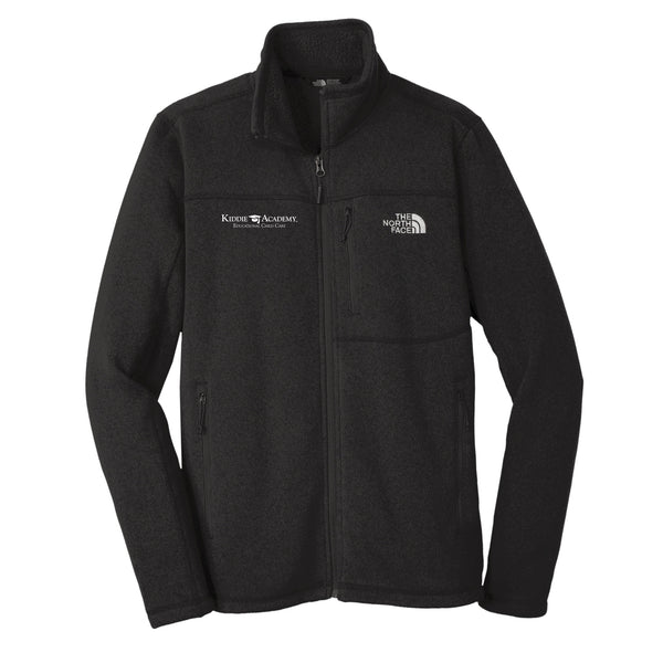 The North Face® Sweater Fleece Jacket (KAC-NF0A3LH7)