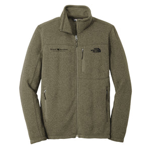 The North Face® Sweater Fleece Jacket (KAC-NF0A3LH7)