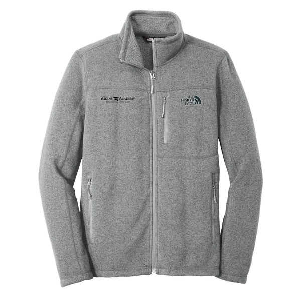 The North Face® Sweater Fleece Jacket (KAC-NF0A3LH7)