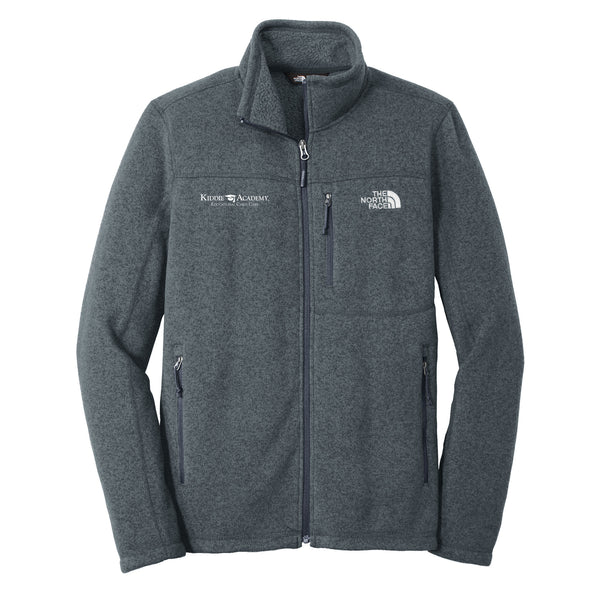 The North Face® Sweater Fleece Jacket (KAC-NF0A3LH7)