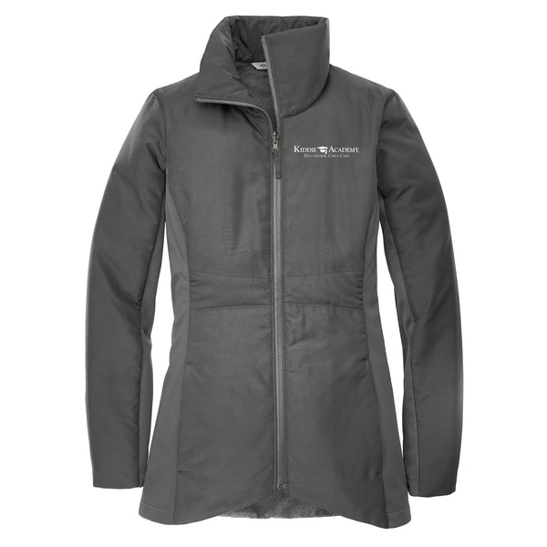 Port Authority ® Ladies Collective Insulated Jacket (KAC-L902)