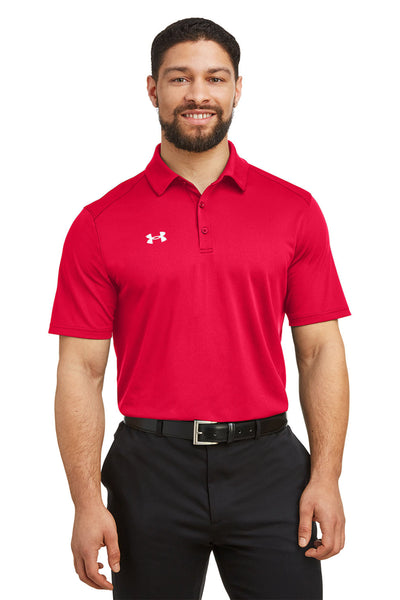 Under Armour Men's Tech™ Polo (KAC-1370399)