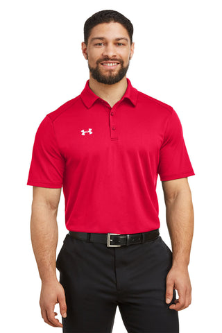 Under Armour Men's Tech™ Polo (KAC-1370399)