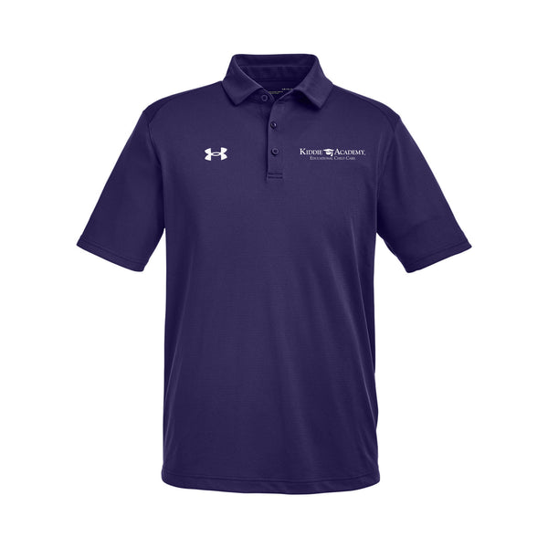 Under Armour Men's Tech™ Polo (KAC-1370399)