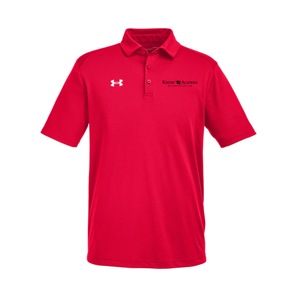 Under Armour Men's Tech™ Polo (KAC-1370399)