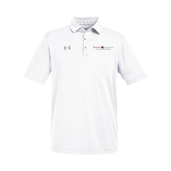 Under Armour Men's Tech™ Polo (KAC-1370399)