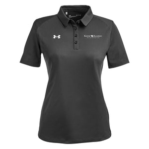 Under armour discount corporate rival polo