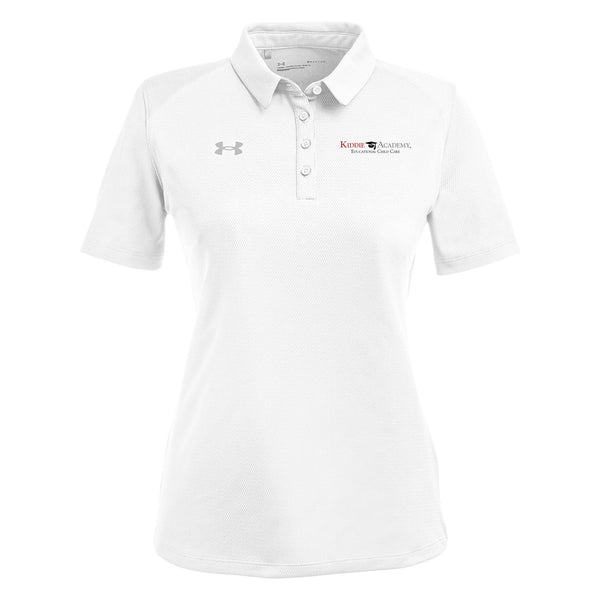 Under Armour Ladies' Tech™ Polo (KAC-1370431)