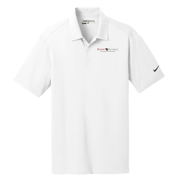 Nike Dri-FIT Vertical Mesh Polo (KAC-637167)