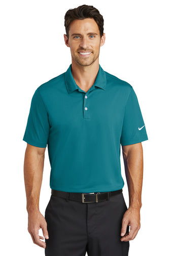 Nike Dri-FIT Vertical Mesh Polo (KAC-637167)