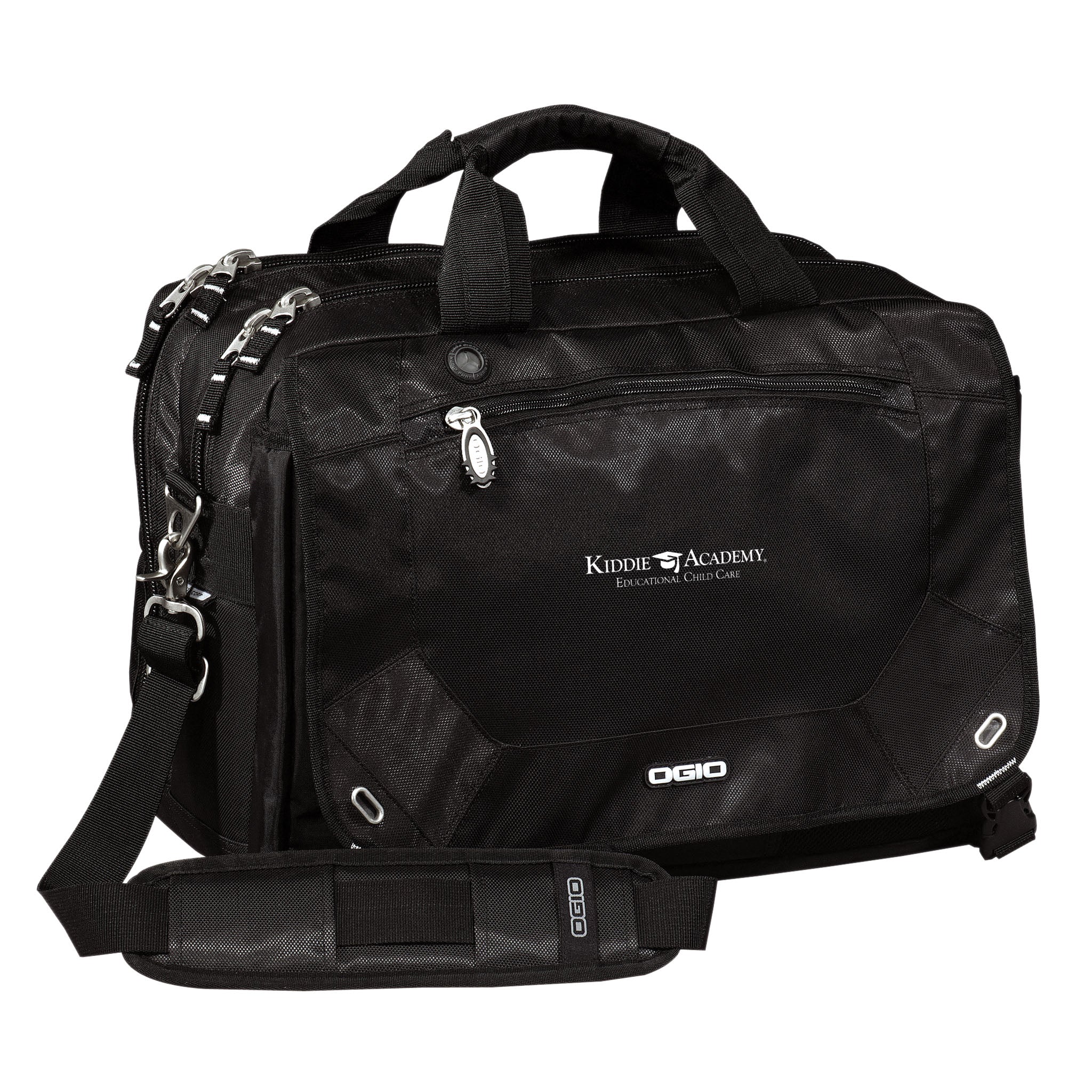 OGIO® - Corporate City Corp Messenger (KAC-711207)