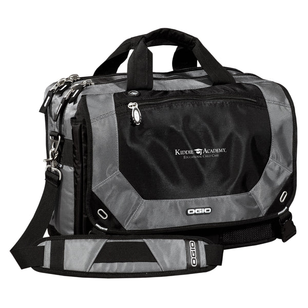 OGIO® - Corporate City Corp Messenger (KAC-711207)