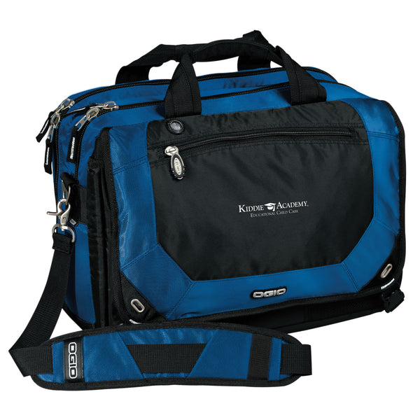 OGIO® - Corporate City Corp Messenger (KAC-711207)