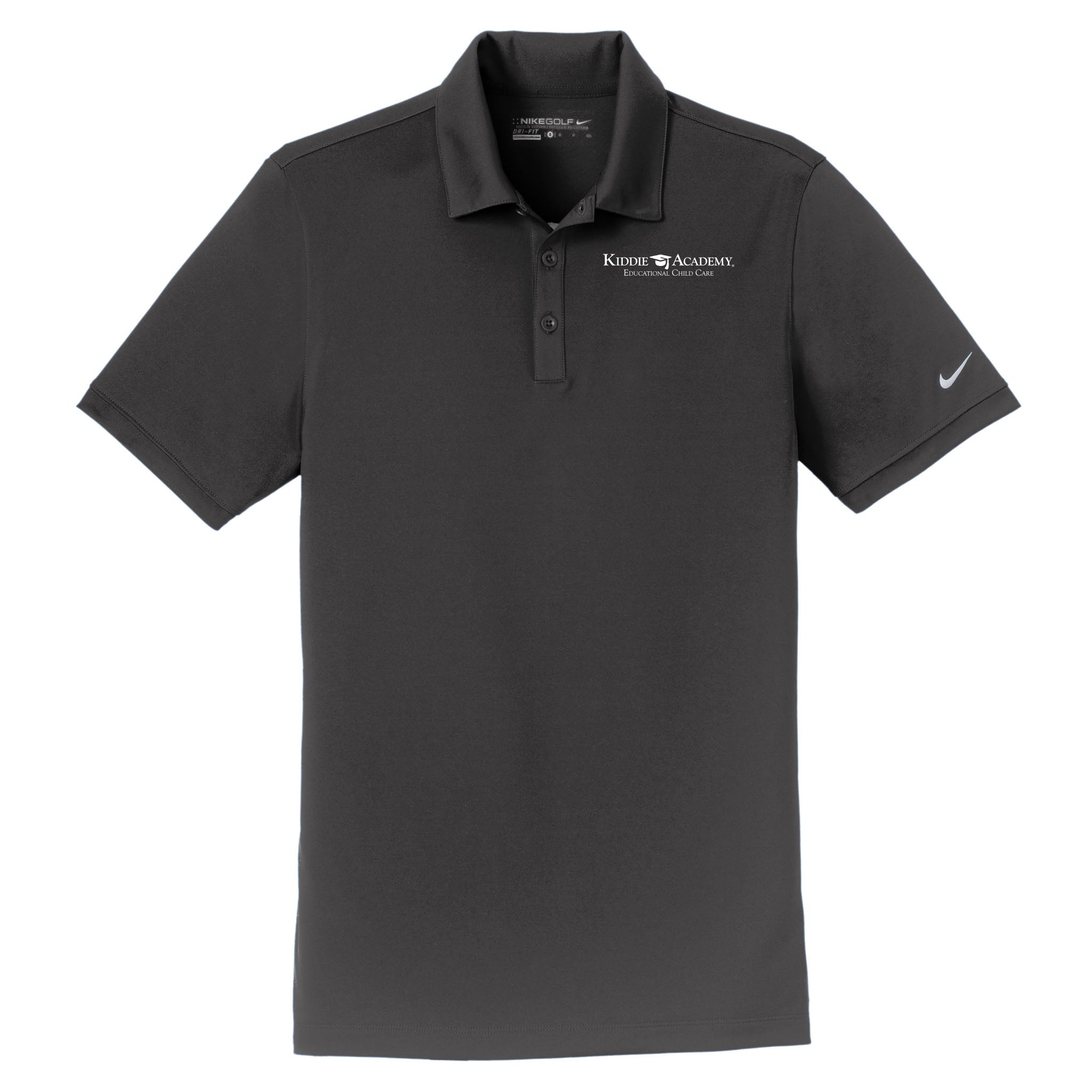 Nike Dri-FIT Players Modern Fit Polo (KAC-799802)