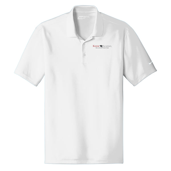 Nike Dri-FIT Classic Fit Players Polo with Flat Knit Collar (KAC-838956)