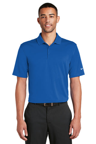 Nike Dri-FIT Classic Fit Players Polo with Flat Knit Collar (KAC-838956)