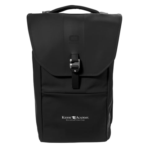 OGIO® Resistant Rolltop Pack (KAC-91014)