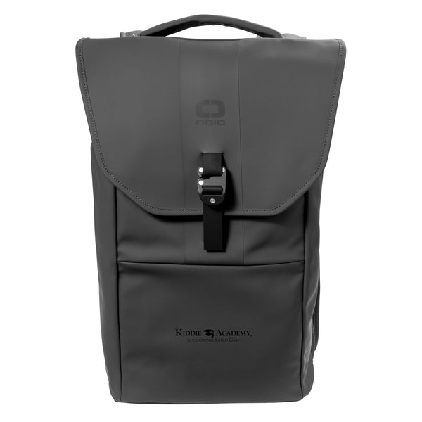 OGIO® Resistant Rolltop Pack (KAC-91014)