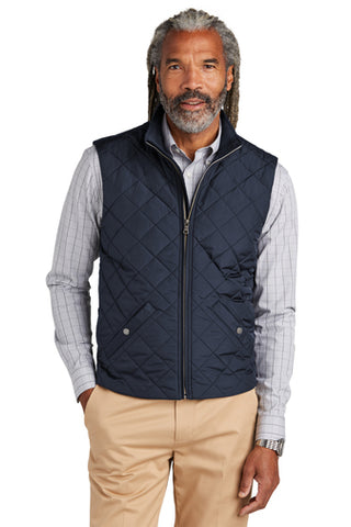 Brooks Brothers® Quilted Vest (KAC-BB18602)