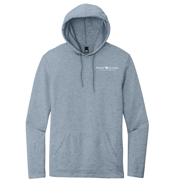 District ® Featherweight French Terry ™ Hoodie (KAC-DT571)