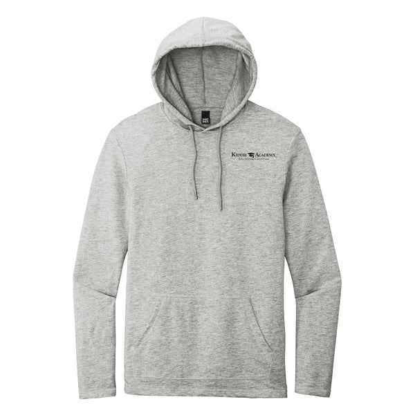 District ® Featherweight French Terry ™ Hoodie (KAC-DT571)