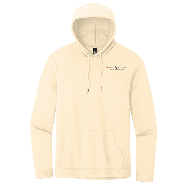 District ® Featherweight French Terry ™ Hoodie (KAC-DT571)