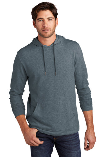 District ® Featherweight French Terry ™ Hoodie (KAC-DT571)