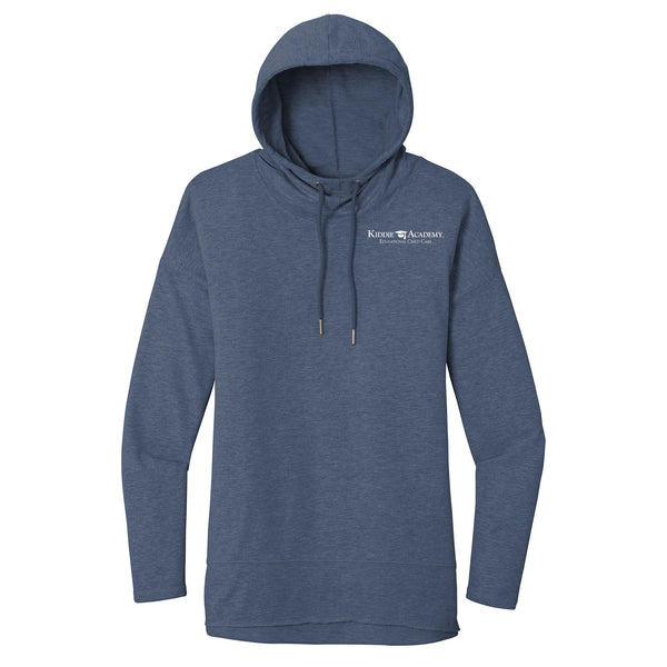 District ® Women’s Featherweight French Terry ™ Hoodie (KAC-DT671)